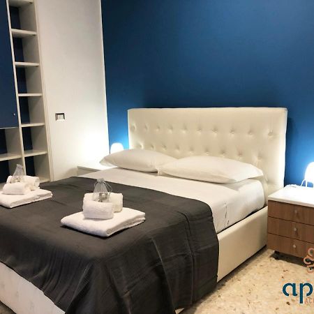 Sweet Bari Apartment By Apulia Accommodation Екстериор снимка
