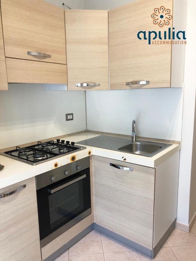 Sweet Bari Apartment By Apulia Accommodation Екстериор снимка