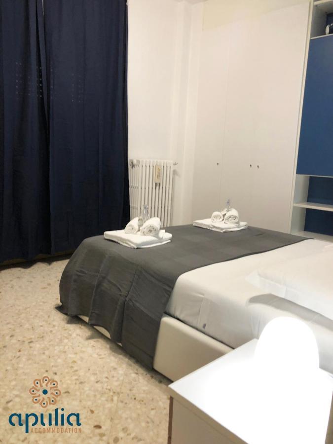 Sweet Bari Apartment By Apulia Accommodation Екстериор снимка