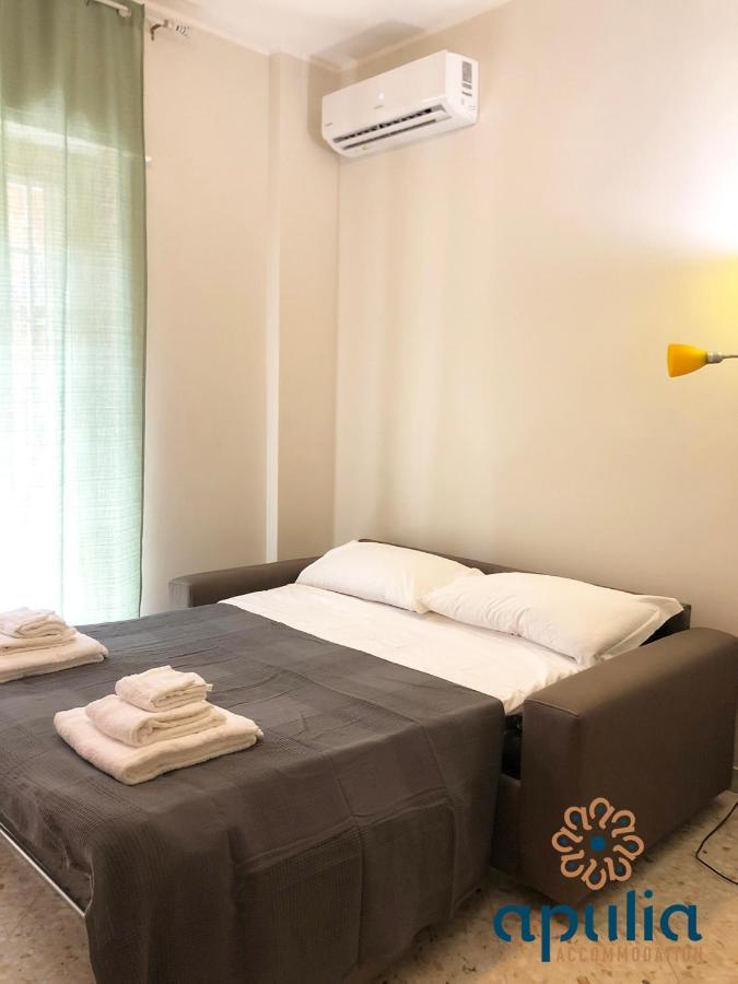 Sweet Bari Apartment By Apulia Accommodation Екстериор снимка