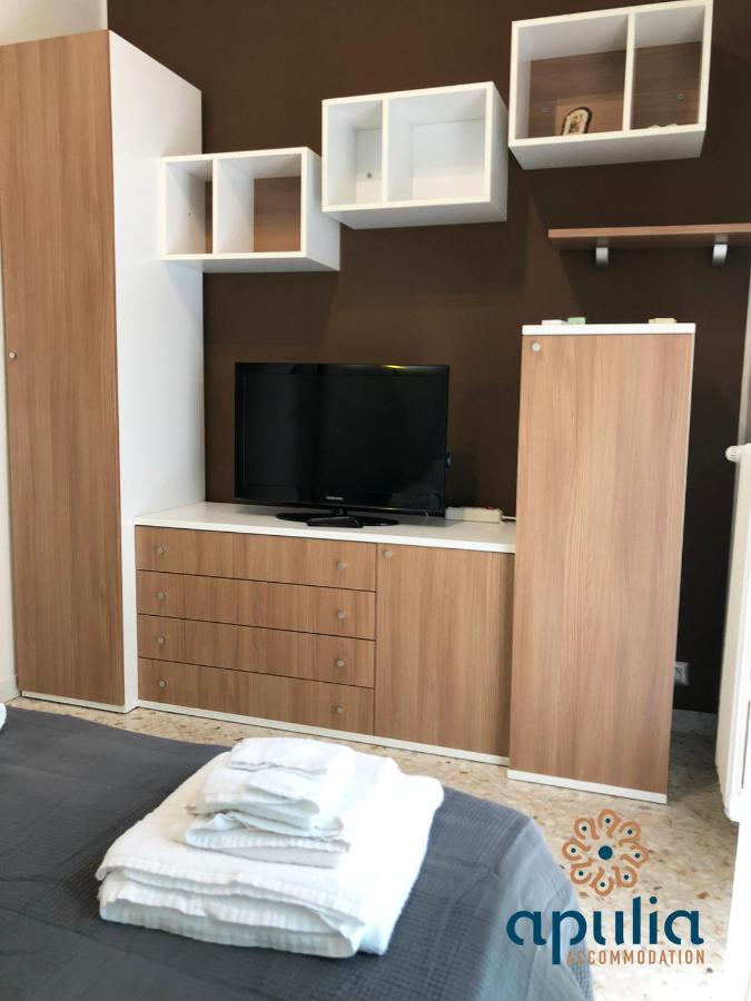 Sweet Bari Apartment By Apulia Accommodation Екстериор снимка