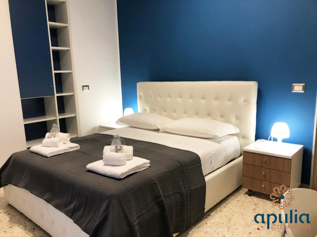 Sweet Bari Apartment By Apulia Accommodation Екстериор снимка