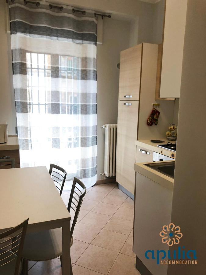 Sweet Bari Apartment By Apulia Accommodation Екстериор снимка
