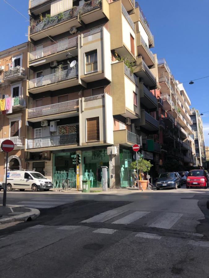Sweet Bari Apartment By Apulia Accommodation Екстериор снимка