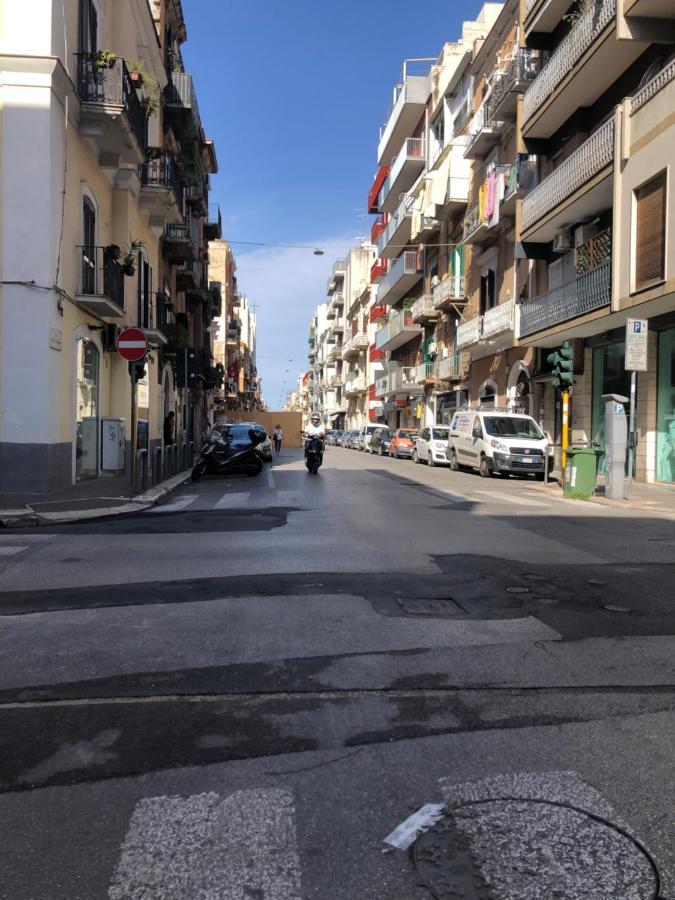 Sweet Bari Apartment By Apulia Accommodation Екстериор снимка